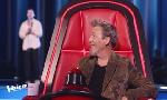 Revoir The voice du 11 Avril
