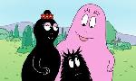Revoir Barbapapa en famille du 12 Avril