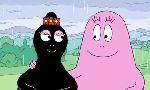 Revoir Barbapapa en famille du 12 Avril