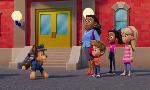 Revoir Paw patrol, la pat'patrouille du 12 Avril