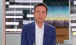 Revoir La matinale week-end du 12 Avril