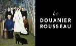 Revoir Le douanier rousseau, ou l'�closion moderne du 12 Avril