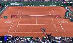 Revoir Tennis -  du 12 Avril