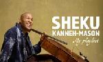 Revoir Sheku kanneh-mason - my playlist du 12 Avril