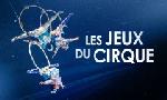 Revoir Les jeux du cirque du 12 Avril