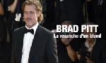 Revoir Brad pitt : la revanche d'un blond du 12 Avril