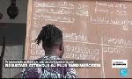 Revoir Journal de l'afrique du 12 Avril