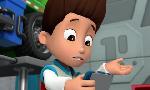Revoir Paw patrol, la pat'patrouille du 13 Avril