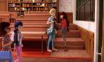 Revoir Miraculous : les aventures de ladybug et chat noir du 13 Avril