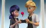 Revoir Miraculous : les aventures de ladybug et chat noir du 14 Avril