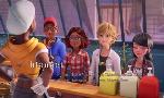 Revoir Miraculous : les aventures de ladybug et chat noir du 15 Avril