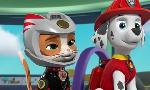 Revoir Paw patrol, la pat'patrouille du 15 Avril