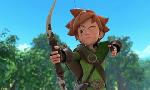 Revoir Robin des bois : malice � sherwood du 15 Avril