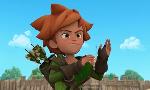 Revoir Robin des bois : malice � sherwood du 15 Avril