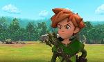 Revoir Robin des bois : malice � sherwood du 15 Avril