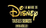 Revoir La magie de disney : tous les secrets enfin r�v�l�s ! du 15 Avril