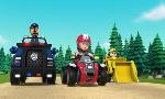 Revoir Paw patrol, la pat'patrouille du 16 Avril