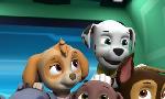 Revoir Paw patrol, la pat'patrouille du 16 Avril