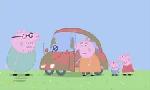 Revoir Peppa pig du 16 Avril