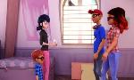 Revoir Miraculous : les aventures de ladybug et chat noir du 16 Avril