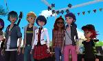 Revoir Miraculous : les aventures de ladybug et chat noir du 16 Avril