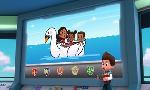 Revoir Paw patrol, la pat'patrouille du 17 Avril