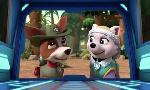Revoir Paw patrol, la pat'patrouille du 17 Avril