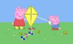 Revoir Peppa pig du 17 Avril