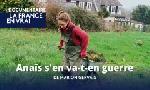 Revoir La france en vrai - bretagne du 16 Avril