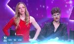 Revoir Danse avec les stars du 17 Avril