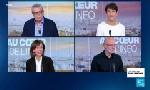 Revoir Une semaine dans le monde du 17 Avril
