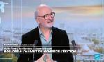 Revoir Au c?ur de l?info, l?invit� du 17 Avril