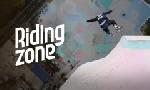 Revoir Riding zone, sports extr�mes et culture glisse du 18 Avril