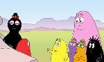 Revoir Barbapapa en famille du 18 Avril