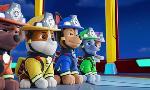Revoir Paw patrol, la pat'patrouille du 18 Avril