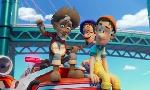 Revoir Paw patrol, la pat'patrouille du 18 Avril