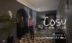 Revoir Cosy, le mag d�co du 18 Avril