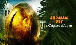 Revoir Jurassic pet, l'odyss�e d'albert du 18 Avril