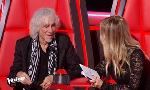 Revoir The voice du 18 Avril