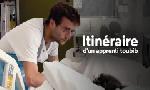 Revoir Itin�raire d'un apprenti toubib du 19 Avril