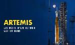 Revoir Artemis : les d�fis d'un retour sur la lune du 18 Avril
