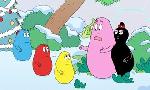 Revoir Barbapapa en famille du 19 Avril