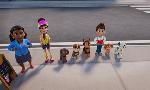 Revoir Paw patrol, la pat'patrouille du 19 Avril