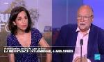 Revoir Au c?ur de l?info, l?invit� du 19 Avril