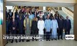 Revoir Journal de l'afrique du 20 Avril