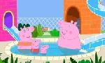 Revoir Peppa pig du 19 Avril