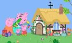 Revoir Peppa pig du 19 Avril