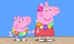 Revoir Peppa pig du 18 Avril