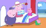 Revoir Peppa pig du 18 Avril
