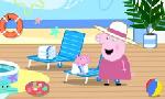 Revoir Peppa pig du 18 Avril
